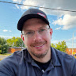 Meet your Posher, Adam